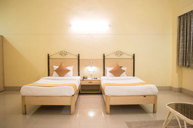 Chowdhury's Estates Guest House