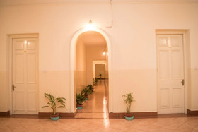 Chowdhury's Estates Guest House