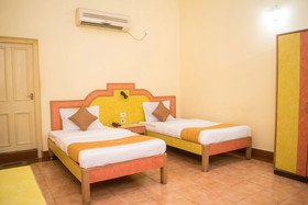 Chowdhury's Estates Guest House