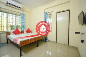 Deep Inn by OYO Rooms