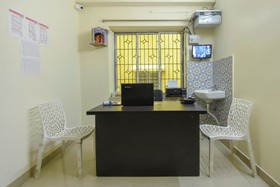 Deep Inn by OYO Rooms