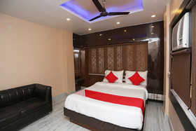 Dora House By OYO Rooms