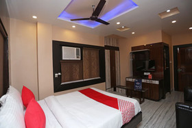 Dora House By OYO Rooms