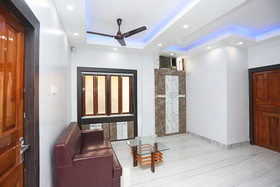 Dora House By OYO Rooms