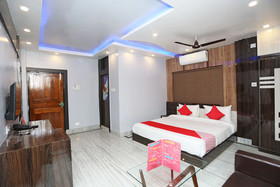 Dora House By OYO Rooms