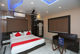 Dora House By OYO Rooms