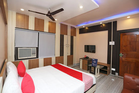 Dora House By OYO Rooms