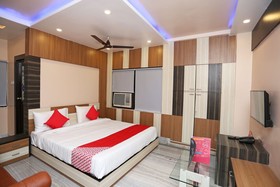 Dora House By OYO Rooms
