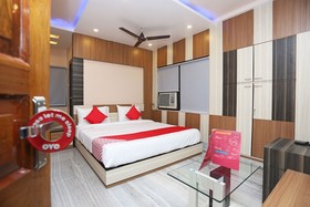 Dora House By OYO Rooms