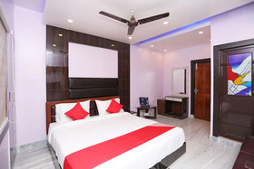 Dora House By OYO Rooms