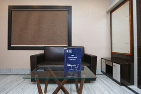 Dora House By OYO Rooms