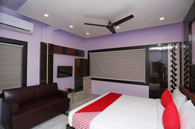 Dora House By OYO Rooms