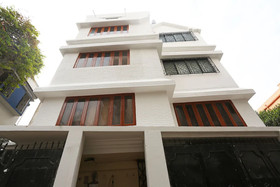 Dora House By OYO Rooms