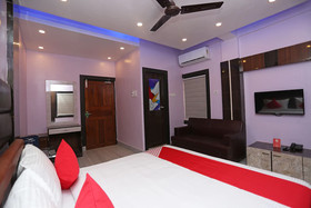 Dora House By OYO Rooms