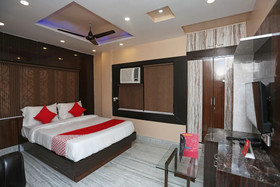 Dora House By OYO Rooms