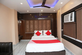 Dora House By OYO Rooms
