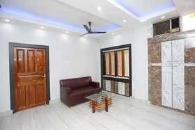 Dora House By OYO Rooms