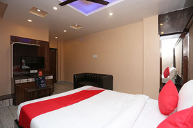 Dora House By OYO Rooms