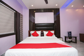 Dora House By OYO Rooms