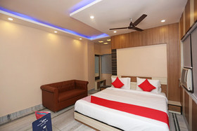 Dora House By OYO Rooms
