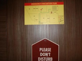 Down Town Guest House