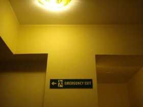 Down Town Guest House