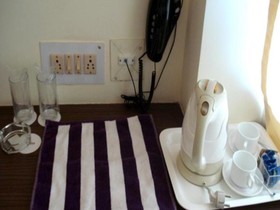 Down Town Guest House