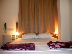 Down Town Guest House