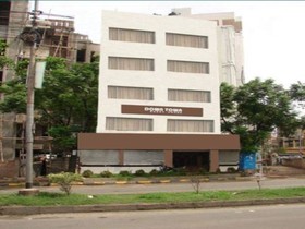 Down Town Guest House