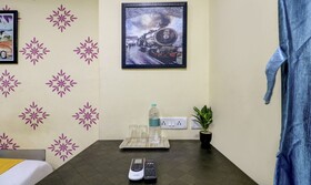 Dreamland Guest House by Treebo