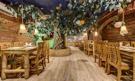 Dreamland Guest House by Treebo