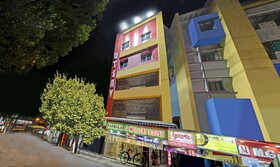 Dreamland Guest House by Treebo