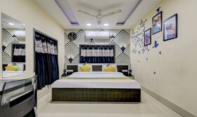 Dreamland Guest House by Treebo