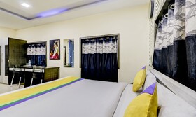 Dreamland Guest House by Treebo