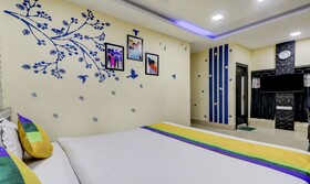 Dreamland Guest House by Treebo