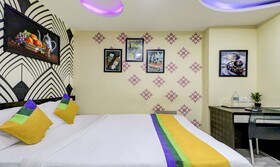 Dreamland Guest House by Treebo