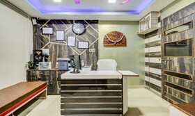 Dreamland Guest House by Treebo