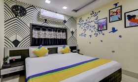 Dreamland Guest House by Treebo