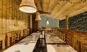 Dreamland Guest House by Treebo