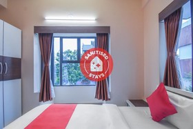 Eco Nest by OYO Rooms
