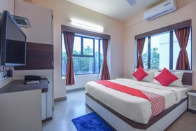 Eco Nest by OYO Rooms