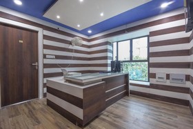 Eco Nest by OYO Rooms