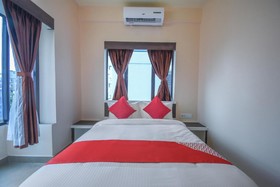 Eco Nest by OYO Rooms