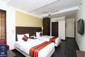 Edition O 30062 The Swiss Suites