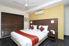 Edition O 30062 The Swiss Suites