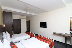 Edition O 30062 The Swiss Suites