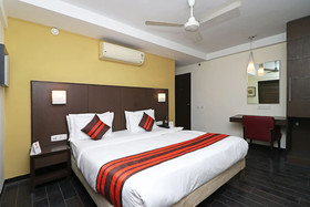 Edition O 30062 The Swiss Suites