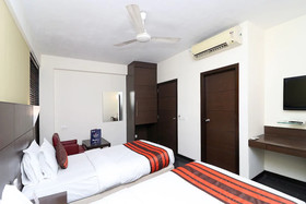 Edition O 30062 The Swiss Suites