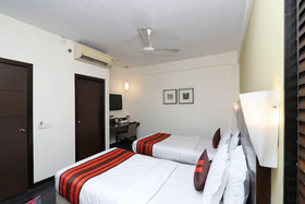 Edition O 30062 The Swiss Suites