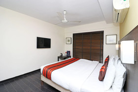 Edition O 30062 The Swiss Suites